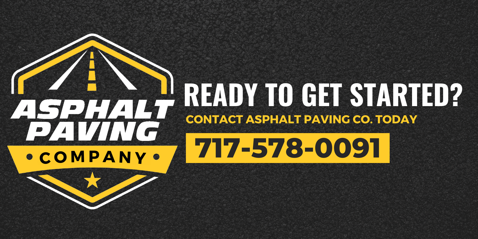 ASPHALT PAVING CO